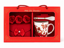 Set Taza 10 De Mayo-23M2668