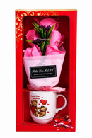 Set Taza 10 De Mayo-23M2672