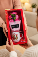 Set Taza 10 De Mayo-23M2672
