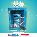 SET TAZA DIA DEL PADRE-23M2674
