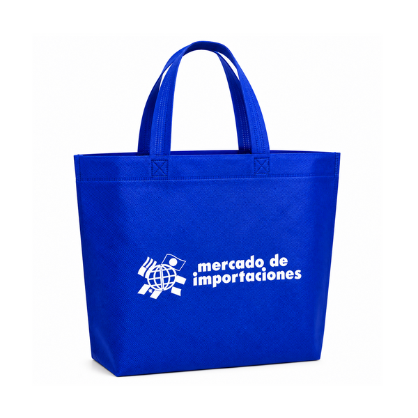 Bolsa Ecologica Mdi-23M118
