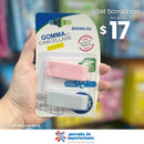 SET BORRADORES 2pz-23M2868