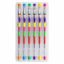 SET DE PLUMAS 6pz-23M2876
