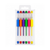 SET DE PLUMAS 6pz-23M2878