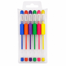 SET DE PLUMAS 6pz-23M2878