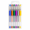 SET DE PLUMAS 6pz-23M2879