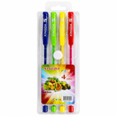 SET DE PLUMAS 4pz-23M2883