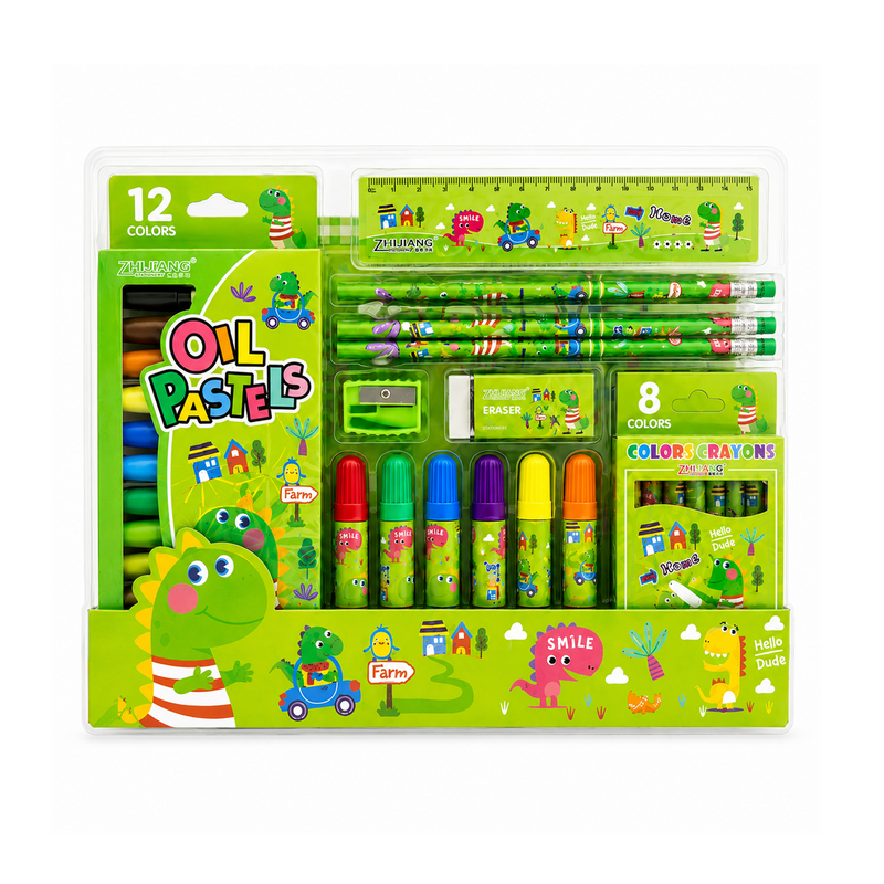 Set Escolar-23M2929