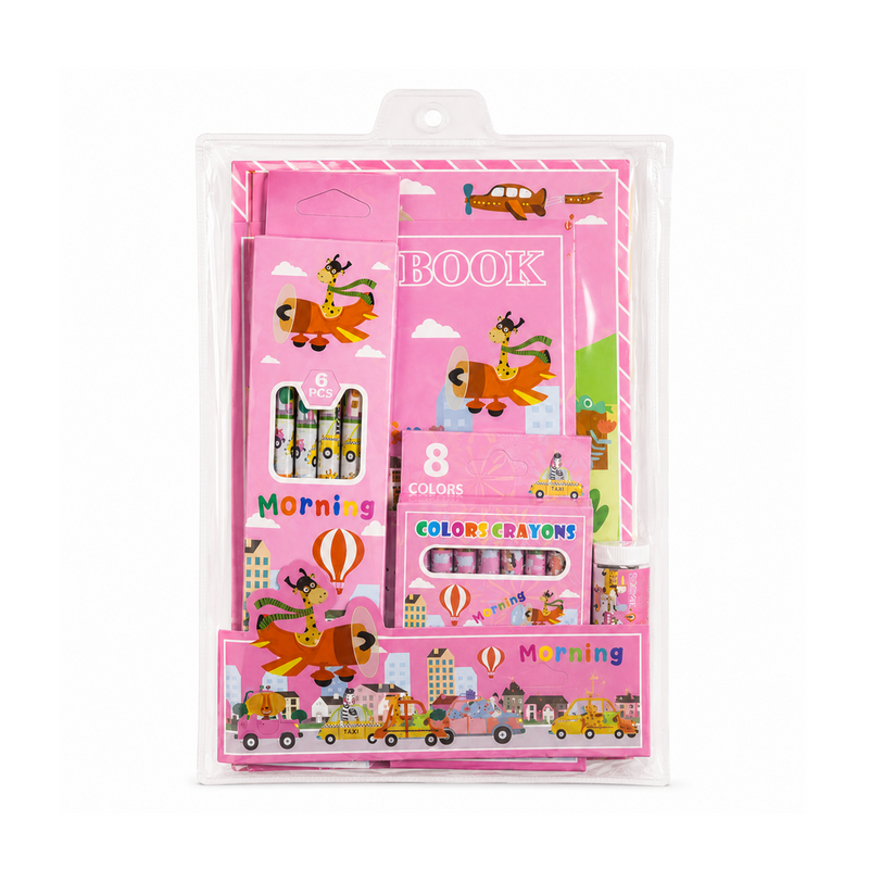 Set Escolar-23M2936