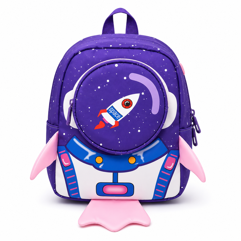 Mochila Infantil-A-0109