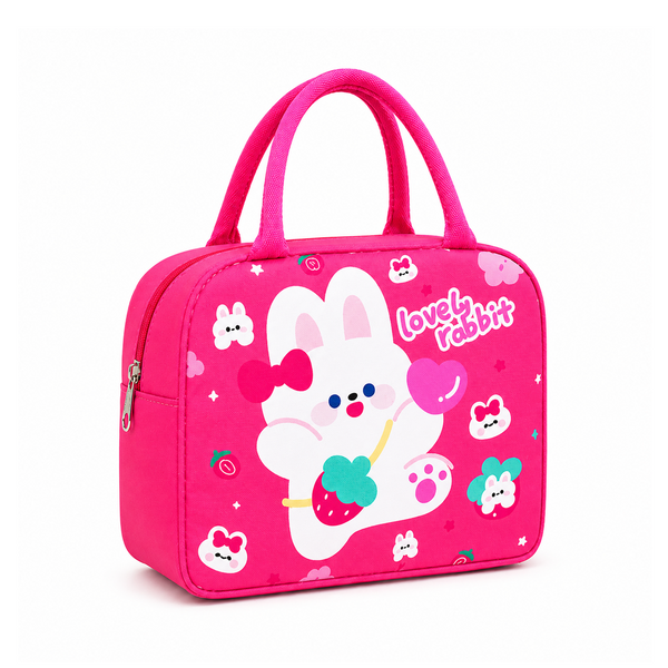 Lonchera Infantil-A-077