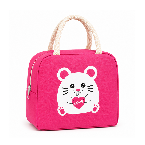 Lonchera Infantil-A-099