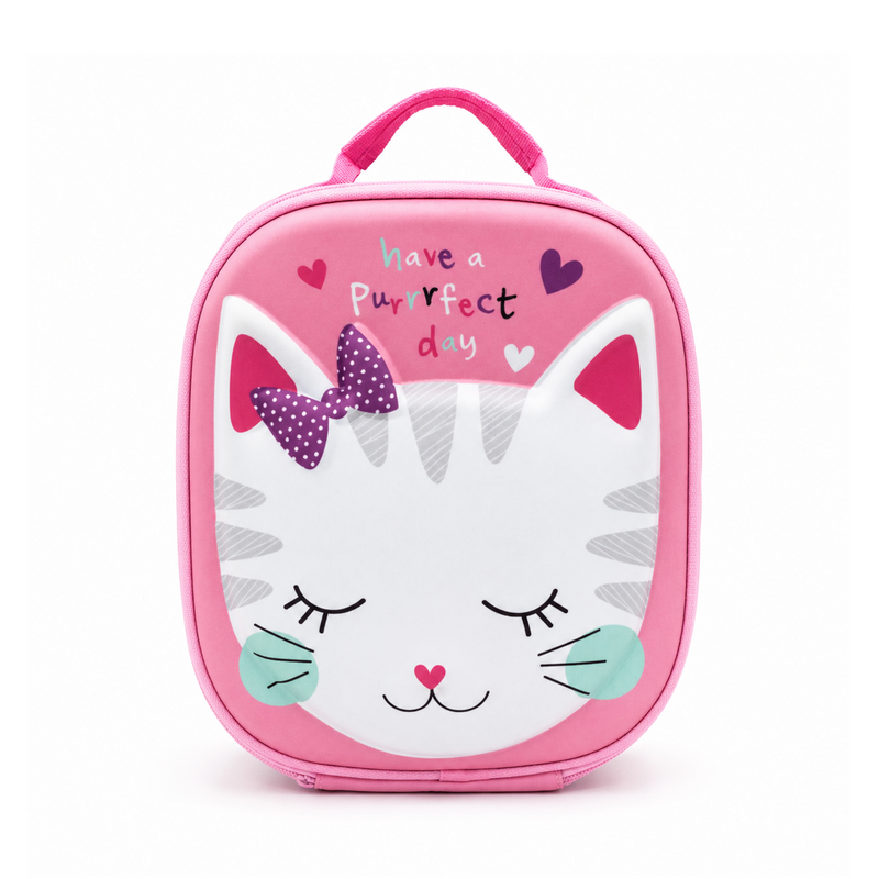 Lonchera Infantil-A-123