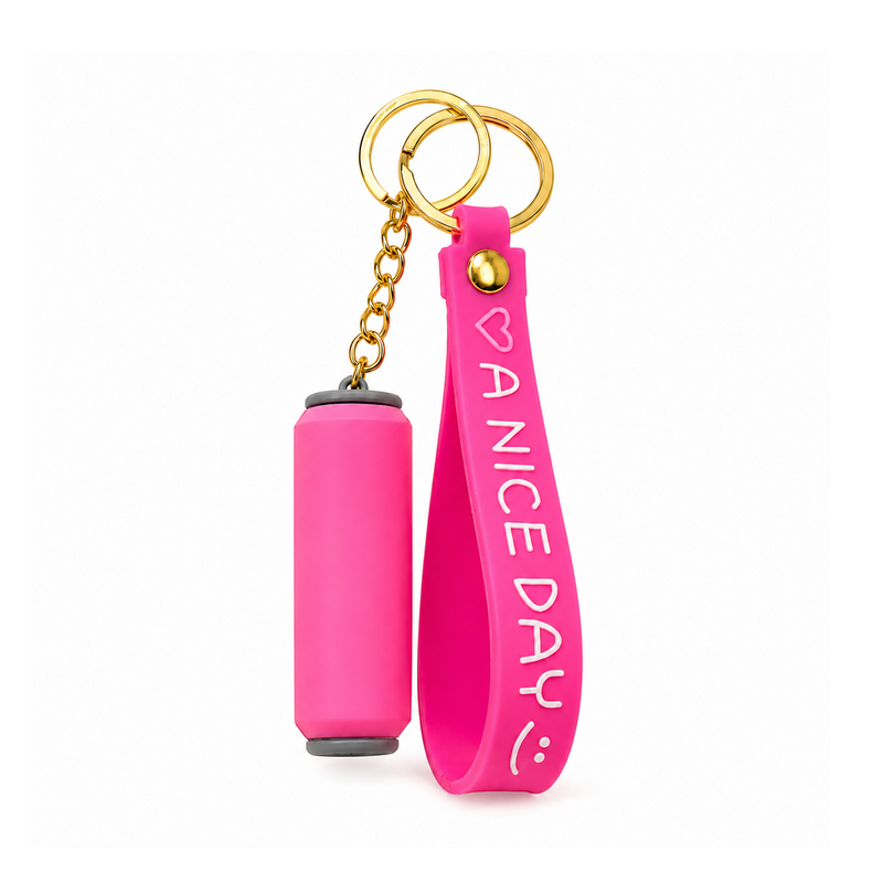 Llavero Barbie