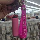 LLAVERO BARBIE