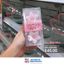 VELA AROMATICA SAN VALENTIN-HW59917