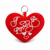 Llavero Corazon Love-Nom02