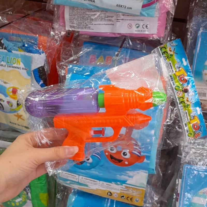 PISTOLA DE AGUA-TS69967