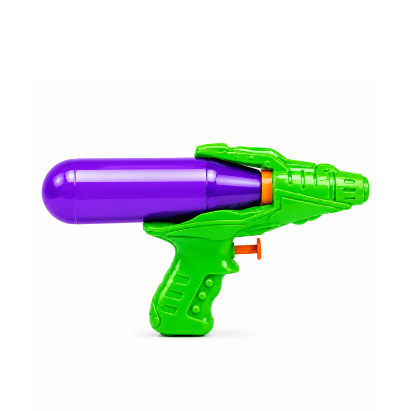 Pistola De Agua-Ts72433