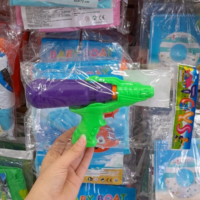 PISTOLA DE AGUA-TS72433