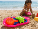 SET DE PLAYA 18X8cm 4pz-TS72743
