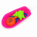 SET DE PLAYA 18X8cm 4pz-TS72743