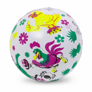 PELOTA FLOURESCENTE 50grs-TY358564