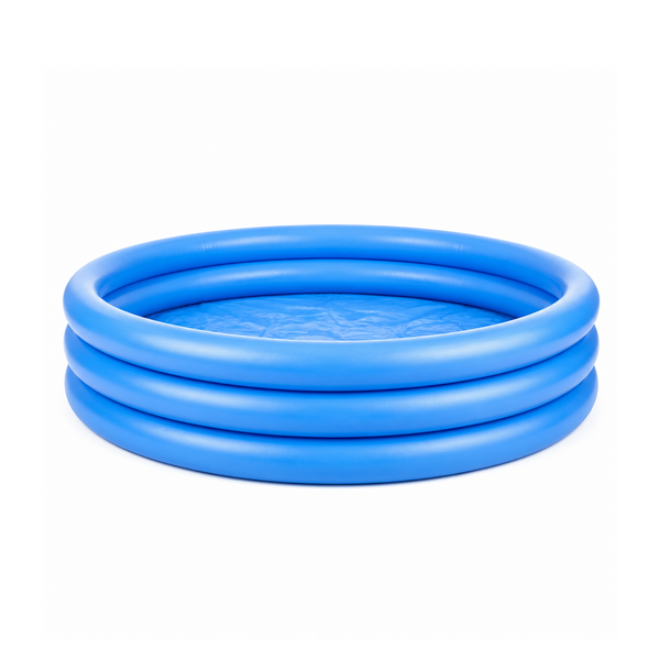 Alberca Inflable 1.14Mx25cm Intex-#59416Np