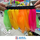 TUTU A RAINBOW-