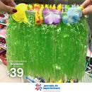 Falda Hawaiana Colores-