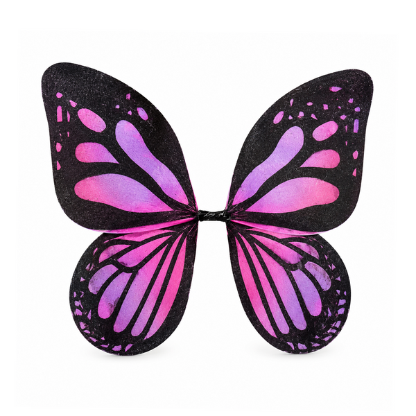 Alas De Mariposa Monarca-#5137/1