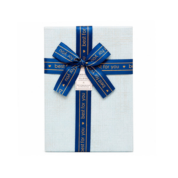 Caja De Regalo Mediana-B2-2074