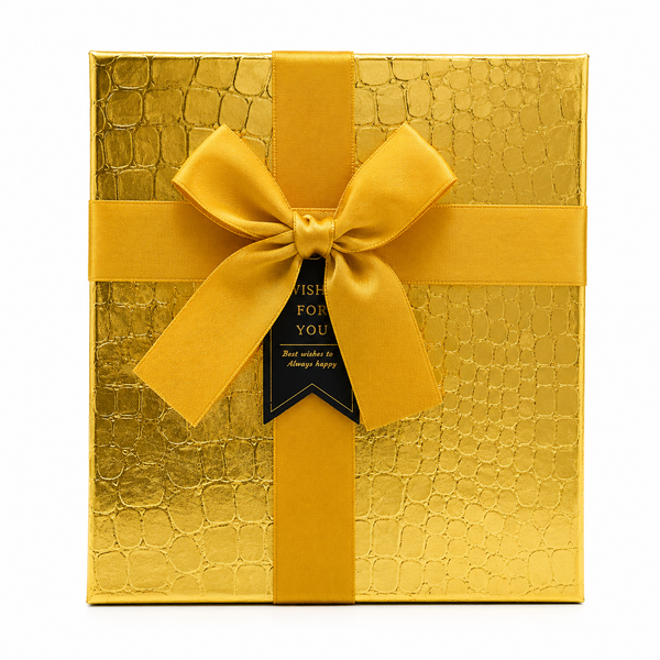 Caja De Regalo Mediana-A1-2136