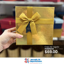 CAJA DE REGALO MEDIANA-A1-2136