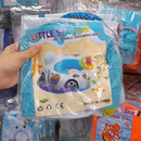 Lanchita Inflable-Exp711