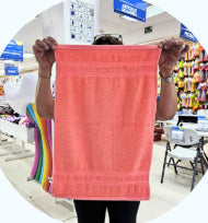 TOALLA PULLMAN LIVERPOOL