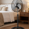 Ventilador 18" Mytek 3 En 1 Mod.3392-Plus