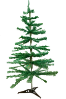 ARBOL NAVIDEÑO 60CM-24M2724