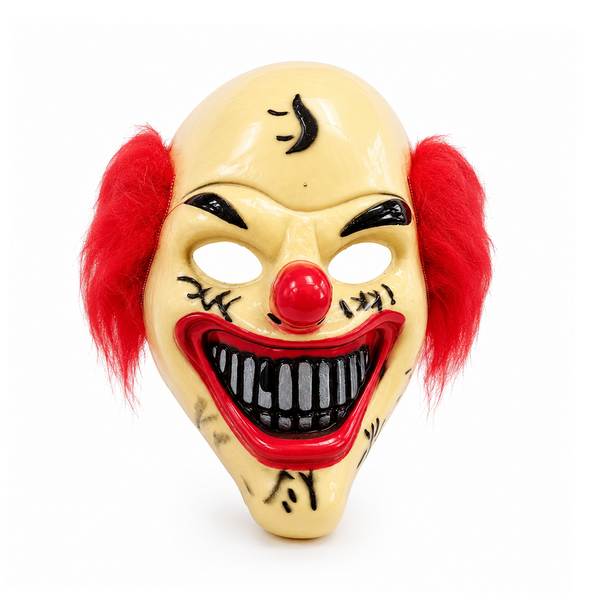 Mascara De Halloween-24M1260