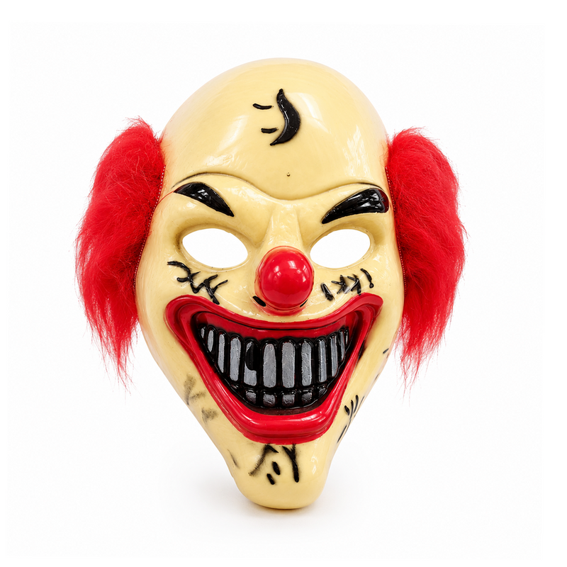 Mascara De Halloween-24M1260