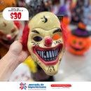 MASCARA DE HALLOWEEN-24M1260