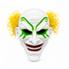 Mascara De Halloween-24M1262