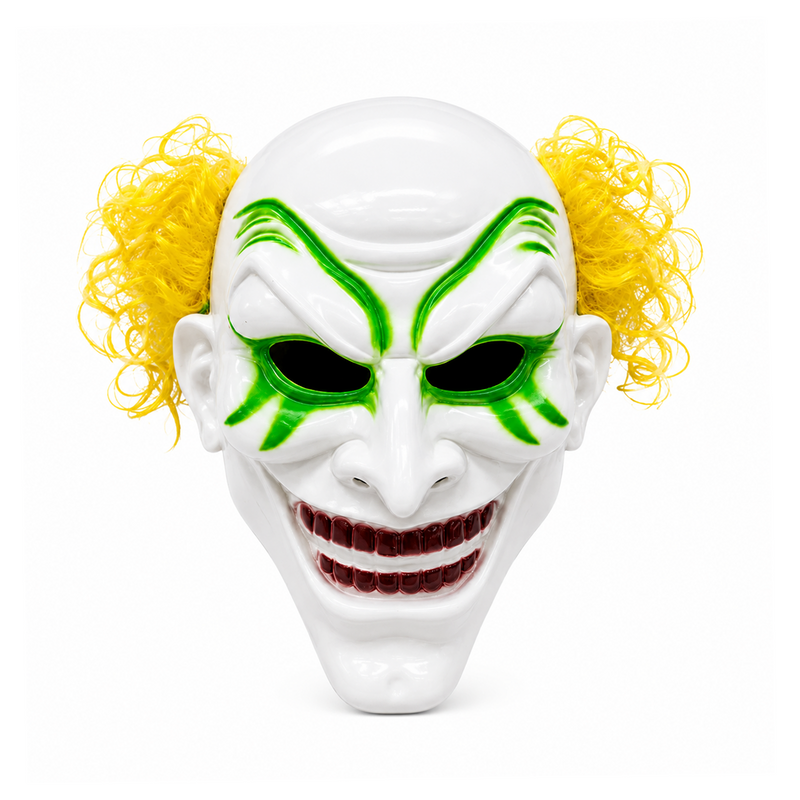 Mascara De Halloween-24M1262