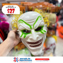 MASCARA DE HALLOWEEN-24M1262