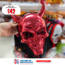 MASCARA DE HALLOWEEN-24M1285