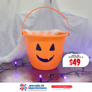 Cubo Calabaza-24M1289