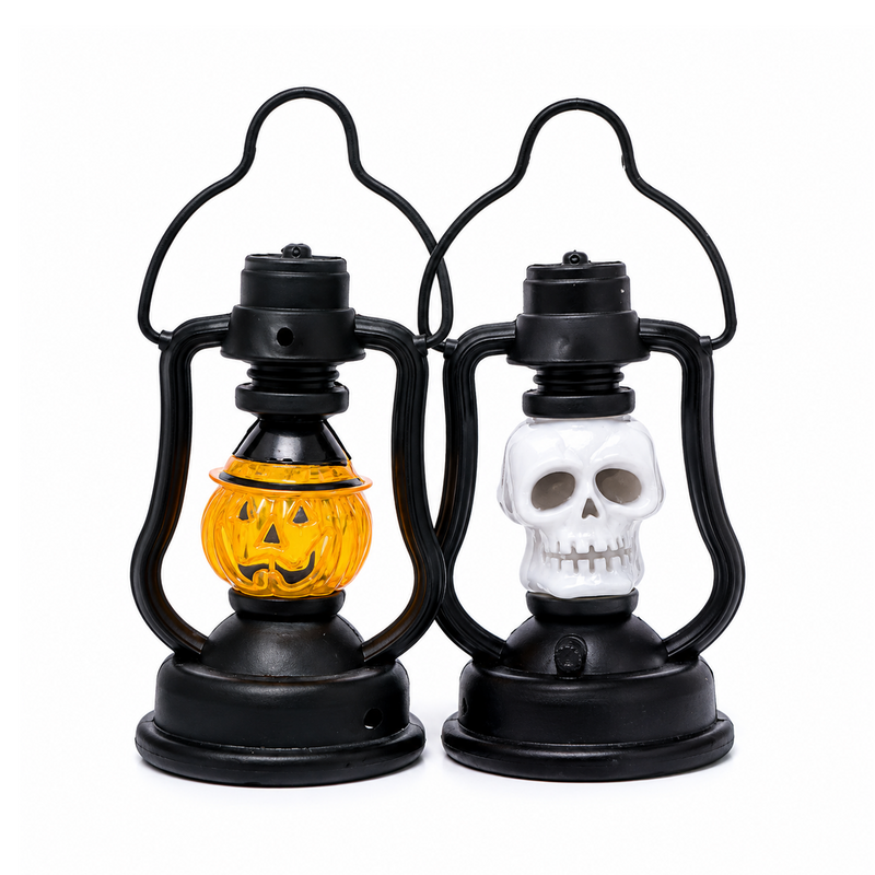 Lámpara Hallowen-24M1294
