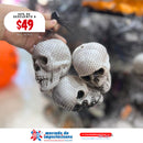 SET CALAVERA 3 PZAS-24M1306