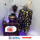 Disfraz Hallowen Infantil Tallas Surtidas-24M1339