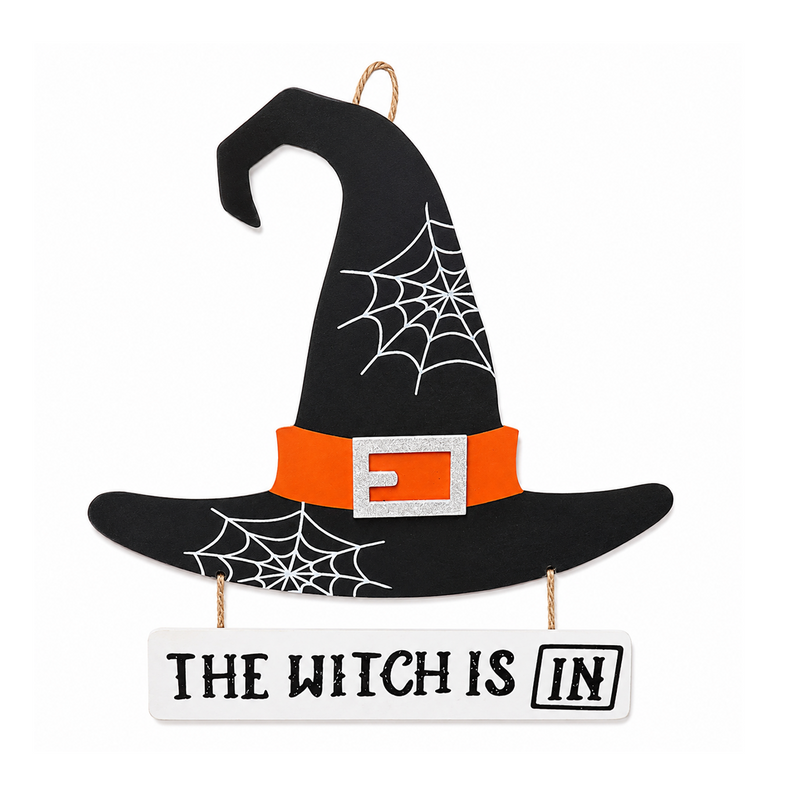 Decoracion Colgante Hallowen-24M1354